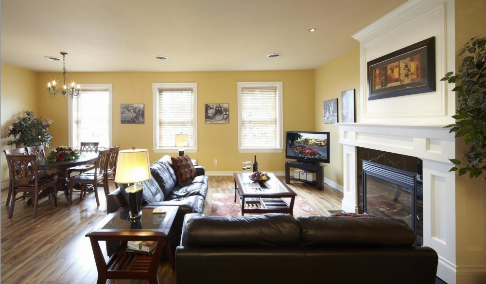 Greaves Sweet Escape